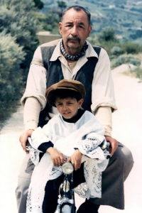 Cinema Paradiso